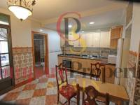Sale - Townhouses - Jalon Valley - Casco urbano