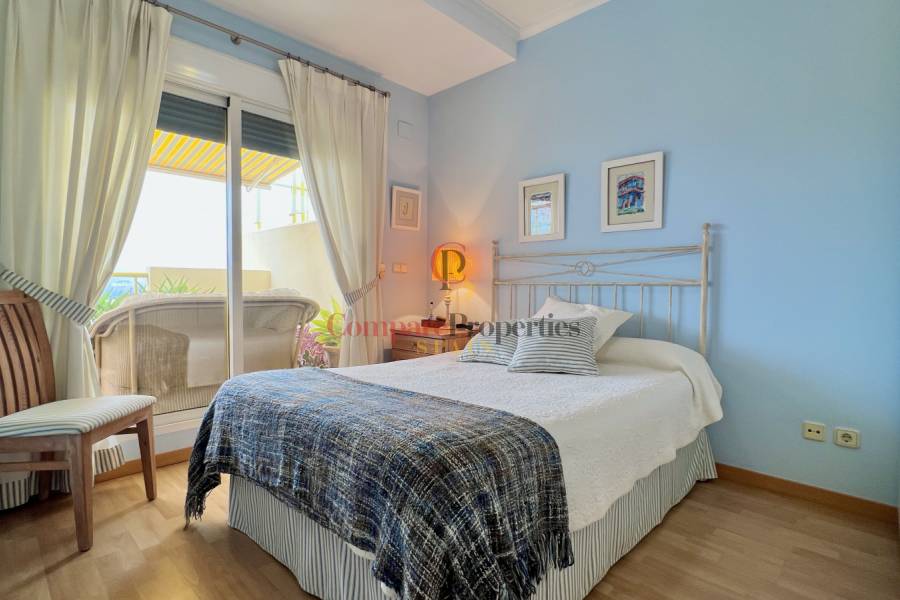 Verkauf - Apartment - Dénia - 