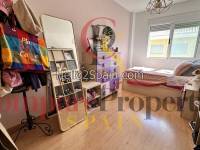 Sale - Townhouses - Palmera