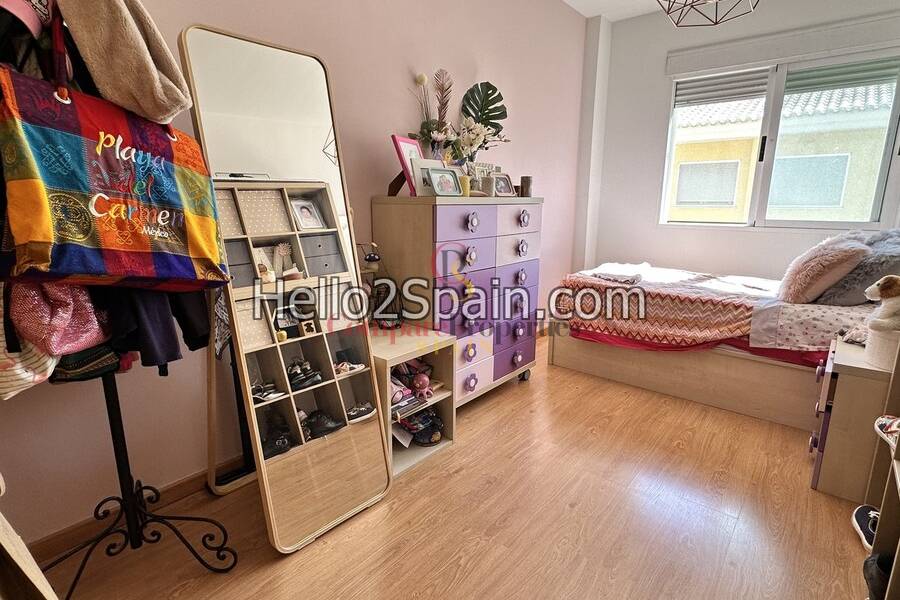 Sale - Townhouses - Palmera