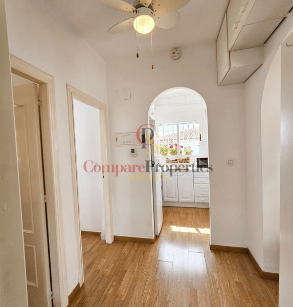 Sale - Villa - Monte Pego - 