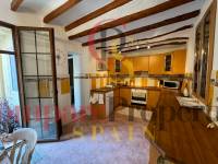 Verkauf - Townhouses - Orba Valley - 