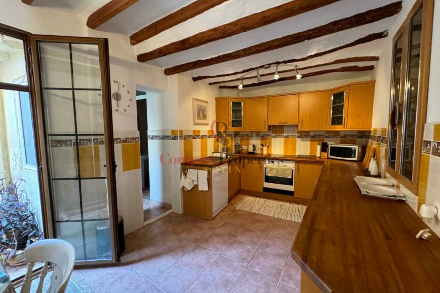 Verkauf - Townhouses - Orba Valley - 
