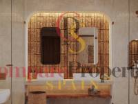 Vente - Villa - Jávea - 