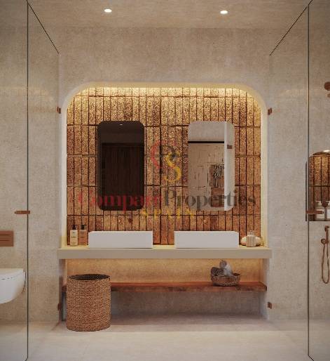 Vente - Villa - Jávea - 