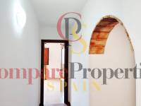 Venta - Villa - Jalon Valley - Alcalali