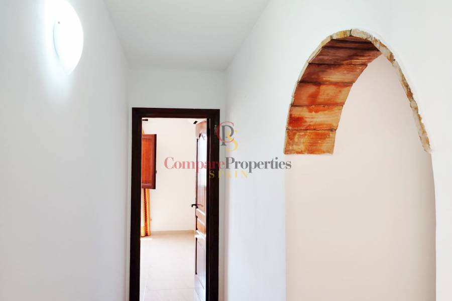 Venta - Villa - Jalon Valley - Alcalali