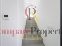 Vente - Villa - Benitachell - Jazmines