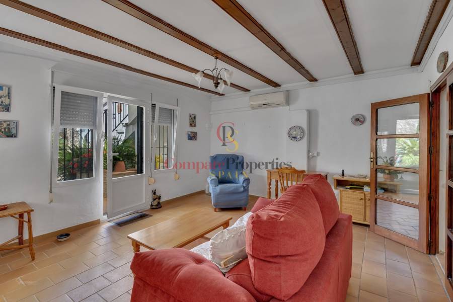 Verkauf - Townhouses - Rafol D'Almunia