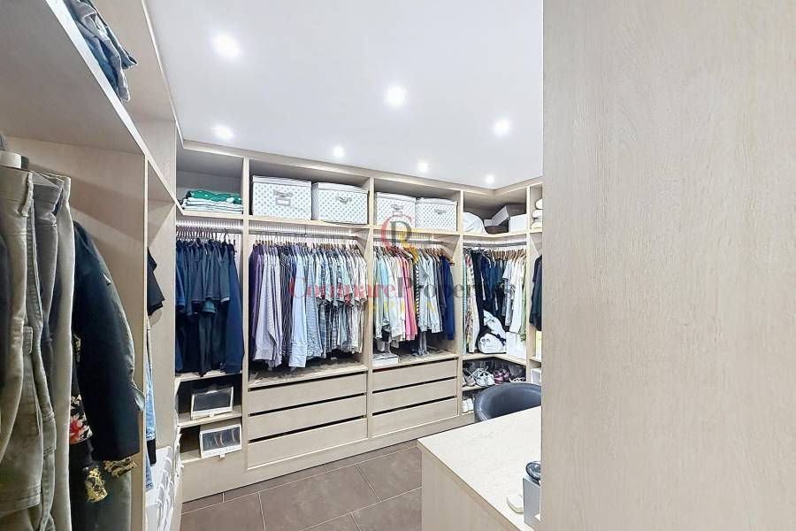 Vente - Villa -  - Magnolias