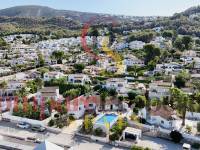 Verkoop - Villa - Moraira - 