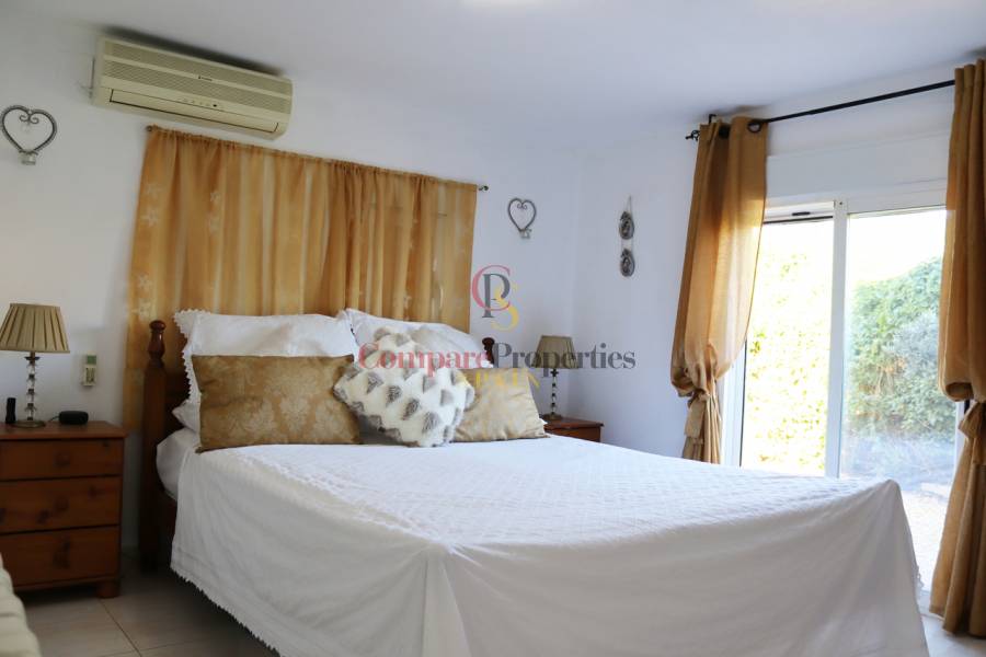 Sale - Villa - Orba Valley - Orba
