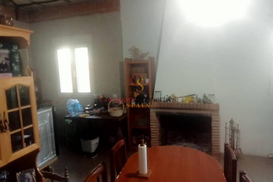 Venta - Apartment - Oliva - 