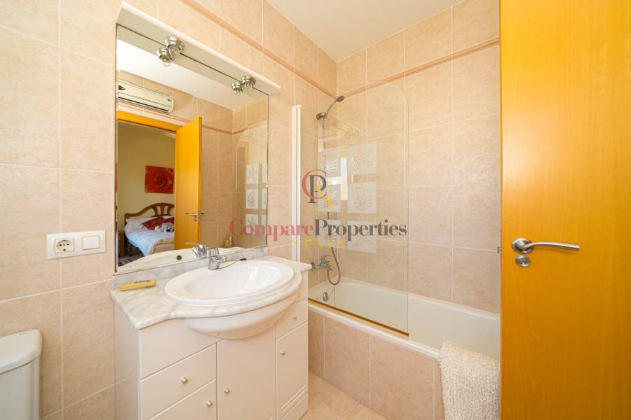 Vente - Bungalow - Monte Pego - Casco urbano