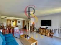 Sale - Apartment - Jalon Valley - Ciudad