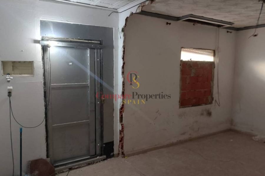 Sale - Apartment - Gandía - 