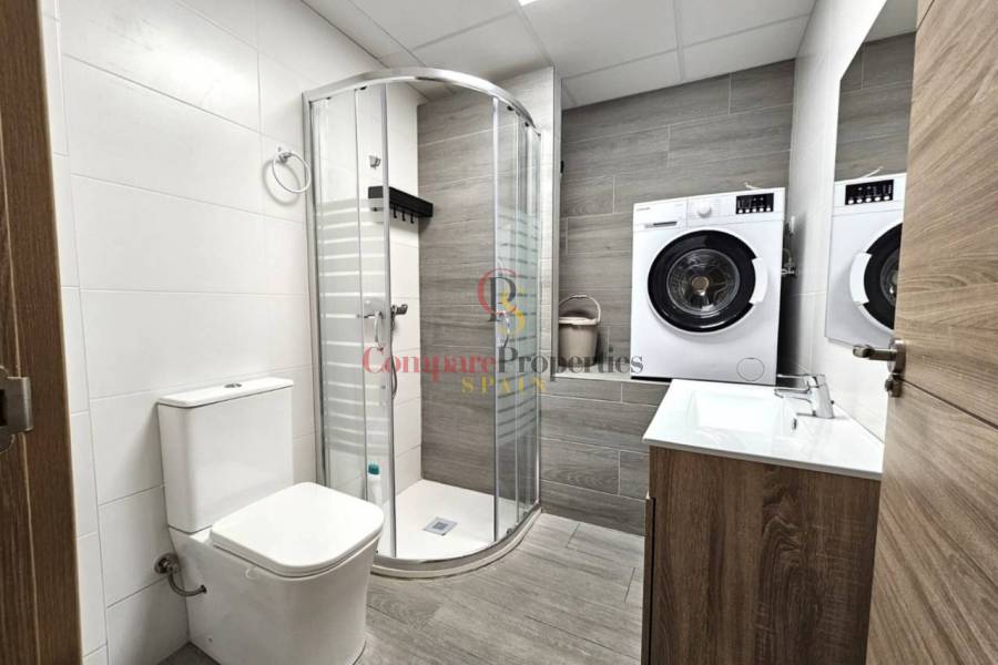Sale - Apartment - Cullera