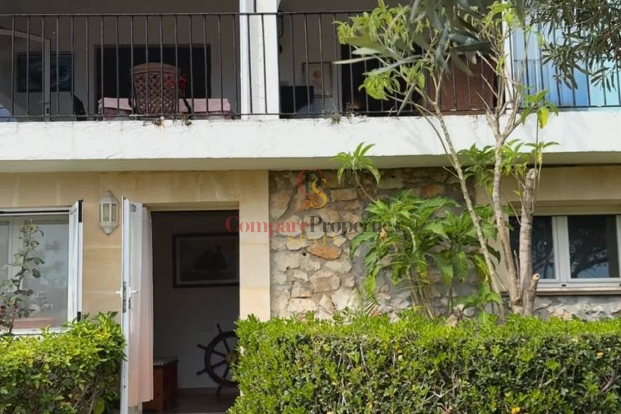 Vente - Villa - Jávea