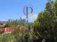 Vente - Plot - Moraira