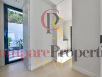 Sale - Villa - Altea - Altea Hills