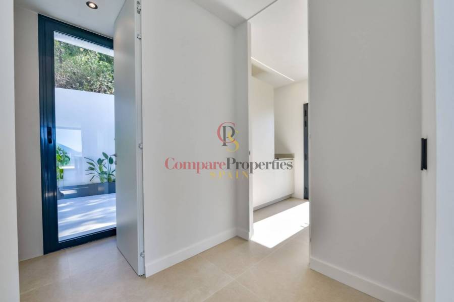 Sale - Villa - Altea - Altea Hills