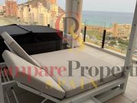 Verkoop - Apartment - Calpe