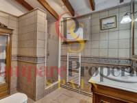 Verkoop - Villa - Jalon Valley - 