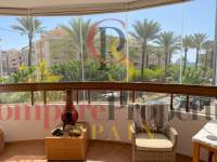 Sale - Apartment - Moraira - 