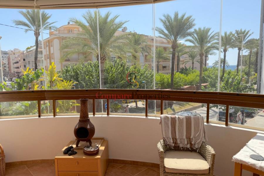 Sale - Apartment - Moraira - 