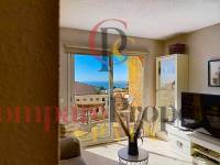 Vente - Apartment - Benitachell - Pueblo de la Paz