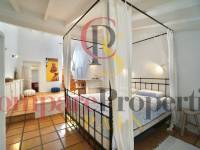 Sale - Townhouses - Teulada - Teulada Centre