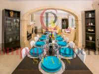 Venta - Villa - Jávea - Javea