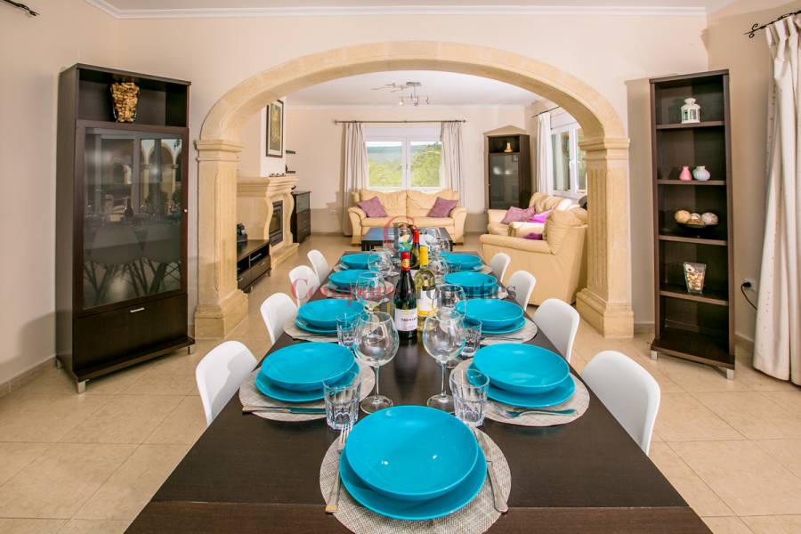 Venta - Villa - Jávea - Javea