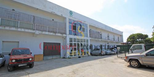 Commercial Units - Sale - Dénia - Periferia