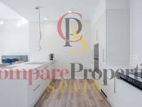 Sale - Villa - Calpe - 