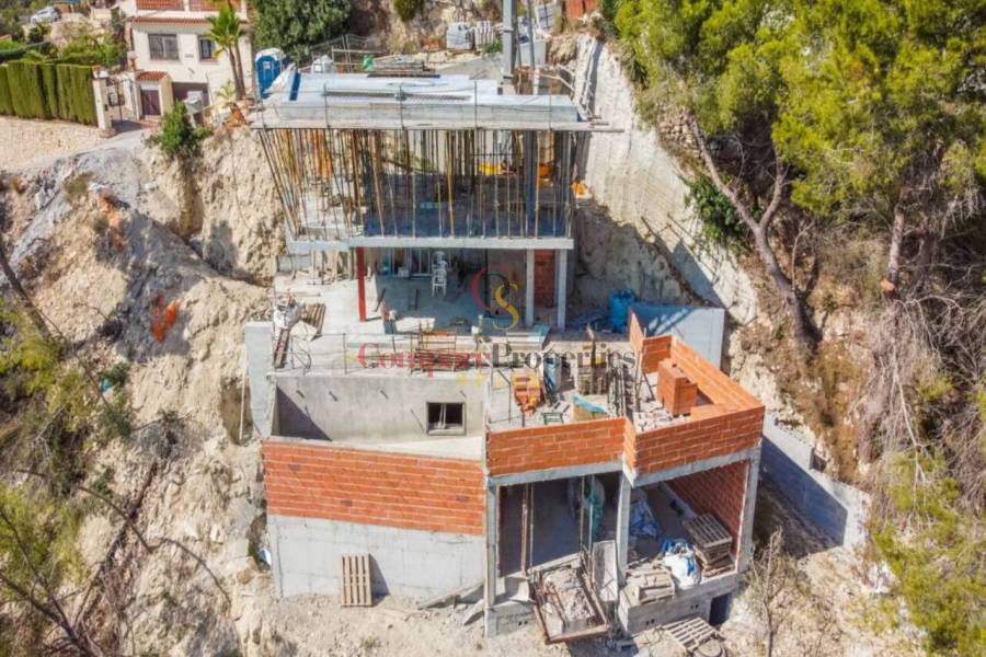 Verkoop - Other - Benissa