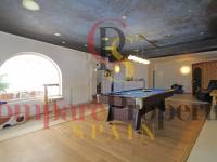 Verkoop - Villa - Moraira - El Portet