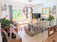 Verkauf - Villa - Moraira - La sabatera