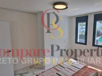 Sale - Villa - Dénia - Montgo