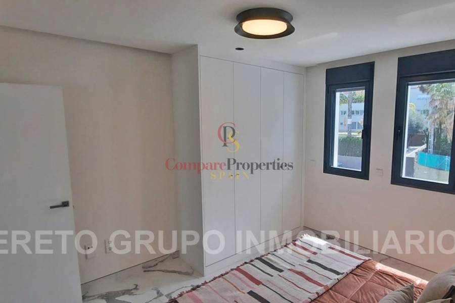 Sale - Villa - Dénia - Montgo