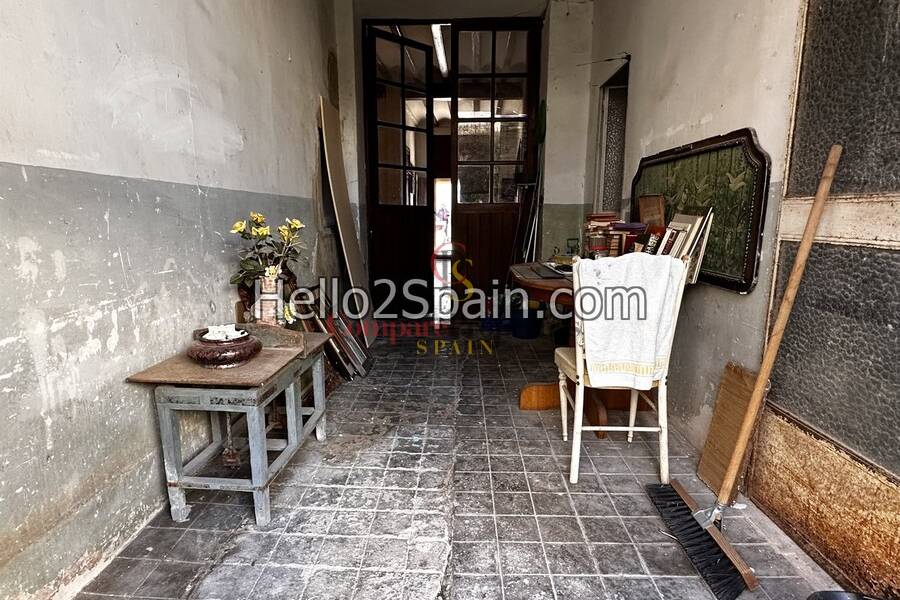 Venta - Townhouses - Gandía