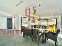 Sale - Villa - Jávea - Pinosol