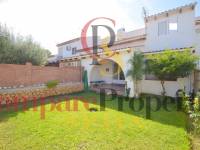 Venta - Bungalow - La Nucia - Pinar de Garaita