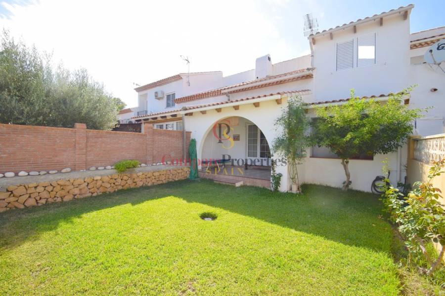 Venta - Bungalow - La Nucia - Pinar de Garaita