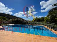 Verkoop - Villa - Moraira - El Portet