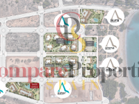 Nueva construcción  - Apartment - Villajoyosa