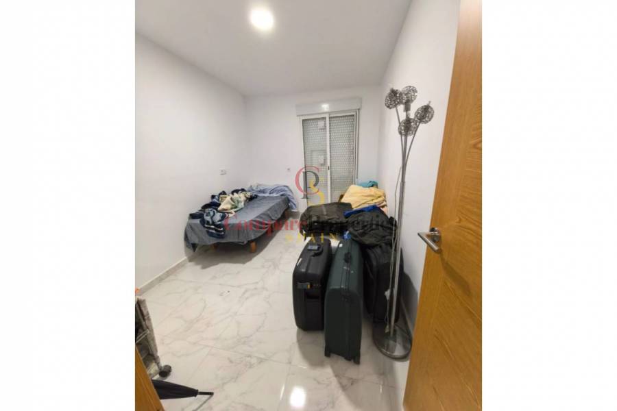 Sale - Apartment - Ador - 