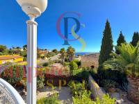 Sale - Villa - Benitachell - Encinas