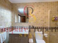 Vente - Villa - Benitachell - Kalmias