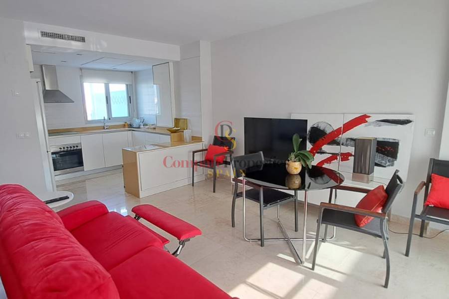 Sale - Duplex and Penthouses - Dénia - Casco urbano